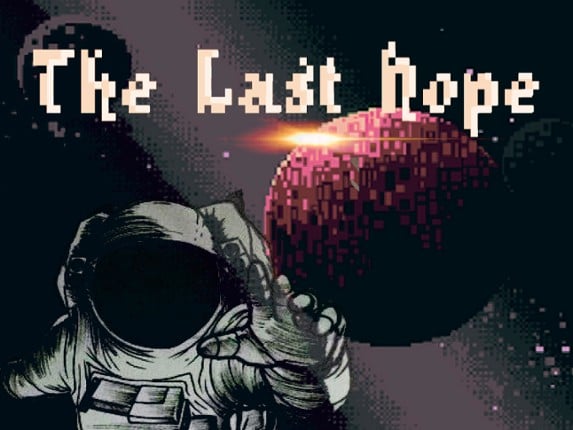 The Last Hope (2019/2) Game Cover