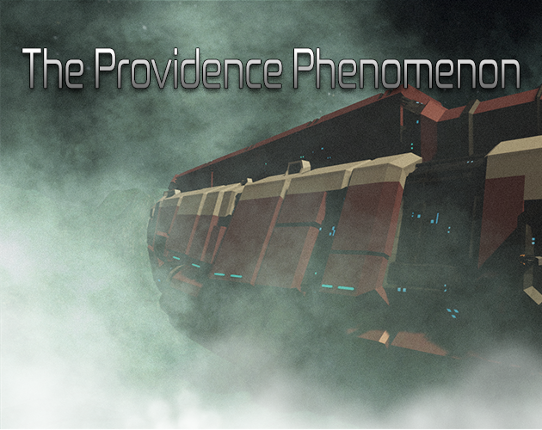 The Providence Phenomenon Image