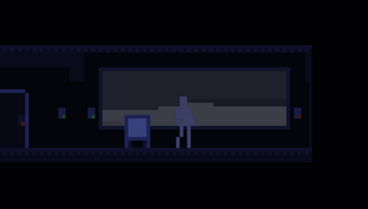 The Visitor Image