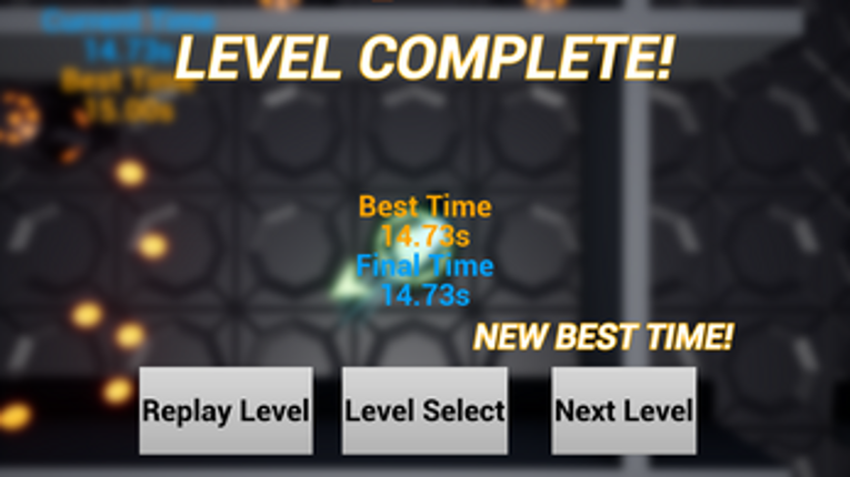 Tower Endurance screenshot