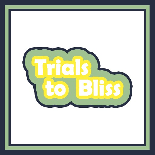 Games like Trials to Bliss