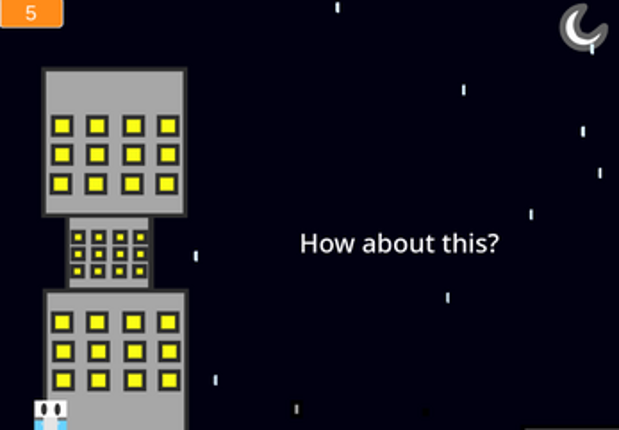 Trolled Sandbox Image