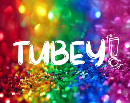 Tubey! PainGiver Game Cover