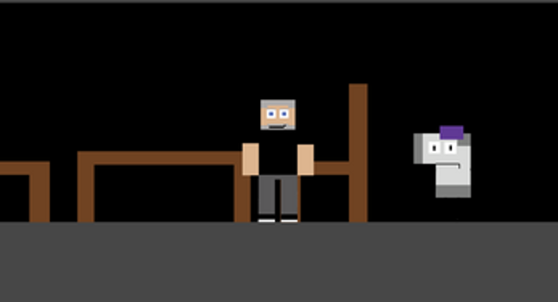 TXD's Amazing Adventure 2D! screenshot