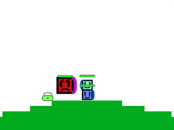 Untitled Multiplayer Battle screenshot