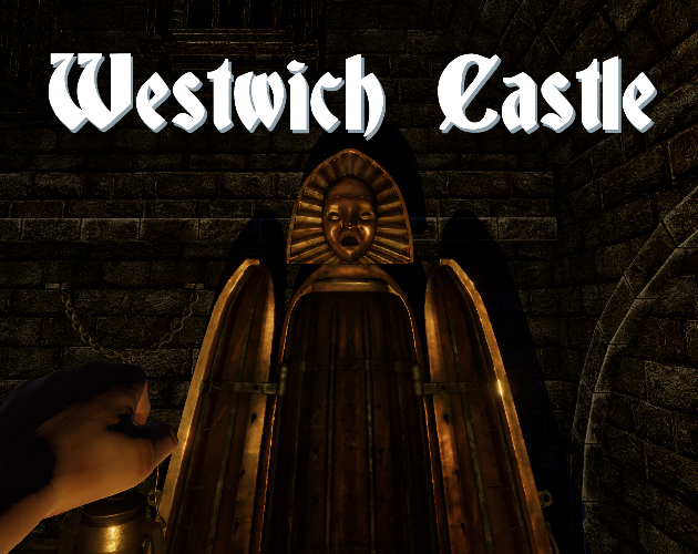 Games like Westwich Castle
