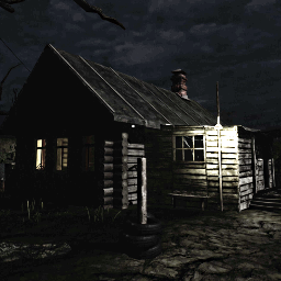 Games like What happened at the Farm?