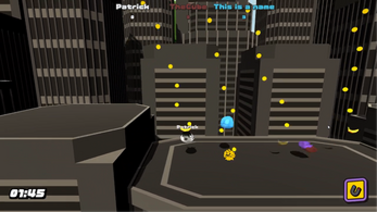 Yogurt Royale screenshot