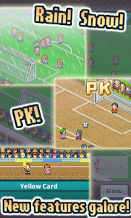Pocket League Story 2 screenshot