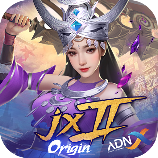 Games like JX2 Origin