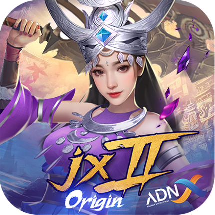 JX2 Origin Image