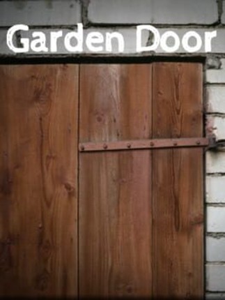 Garden Door Image