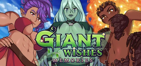 Games like Giant Wishes: Memories