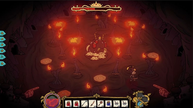 Good Heavens! screenshot