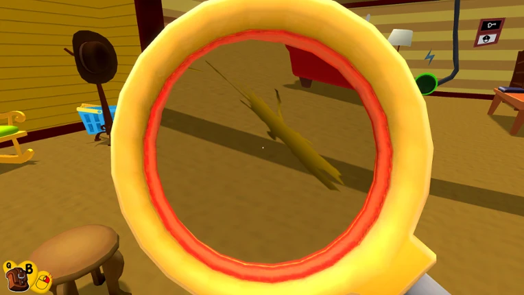 Goofy Dee Image