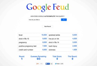 Google Feud Image