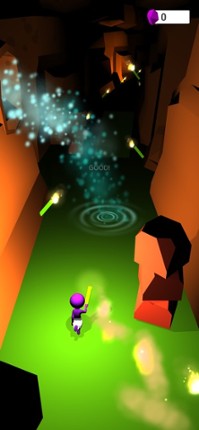 Grab The Fire screenshot