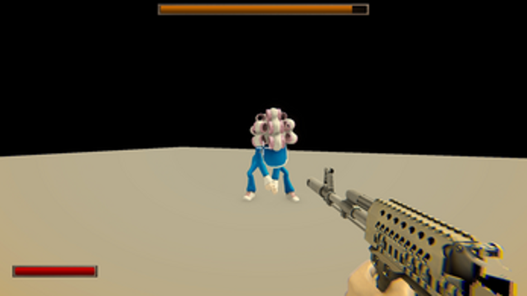 GrannyNightmare Image