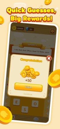 Grass Harvest screenshot