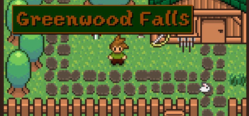 Greenwood Falls Game Cover