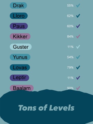 Gridular: A Number Puzzle Game Image