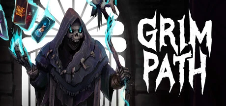 Games like Grim Path