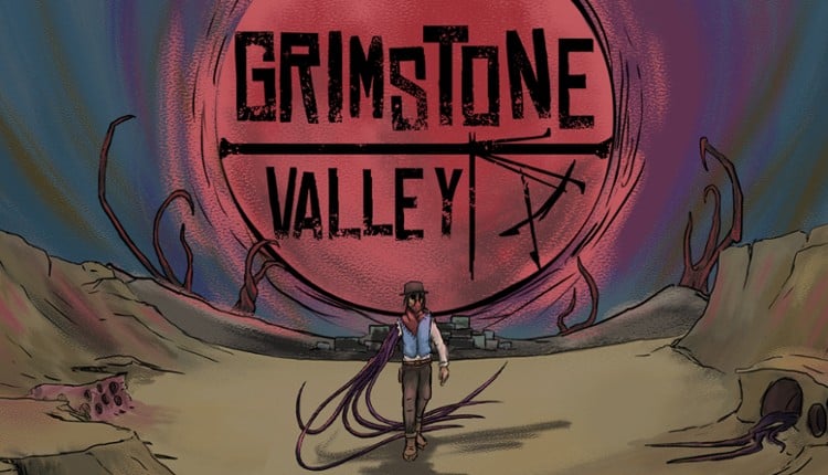 Grimstone Valley Game Cover