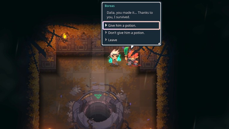 Guidus Zero screenshot