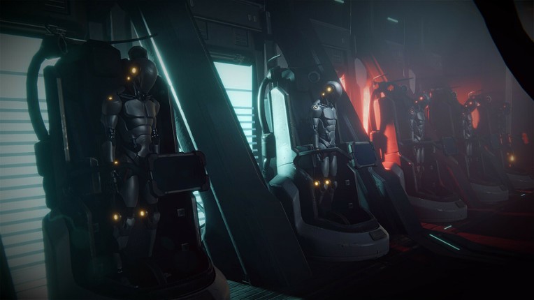 Gunswitch screenshot