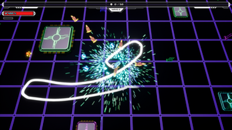 Hamster Hyperdrive screenshot