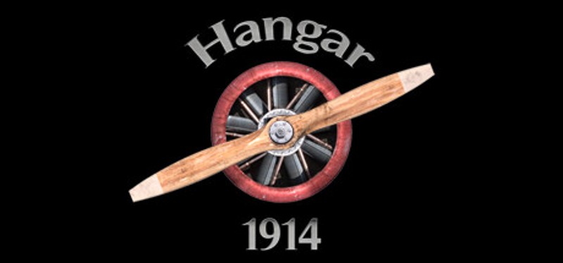 Hangar 1914 Image