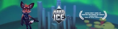 Hard Ice Image