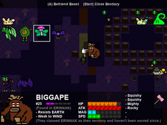 HAZEL STICK: EARLUNA Image