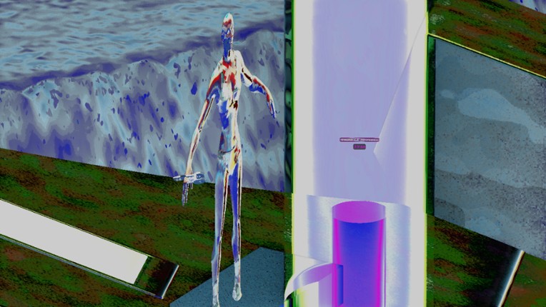 hEvEN oN sNOrF screenshot