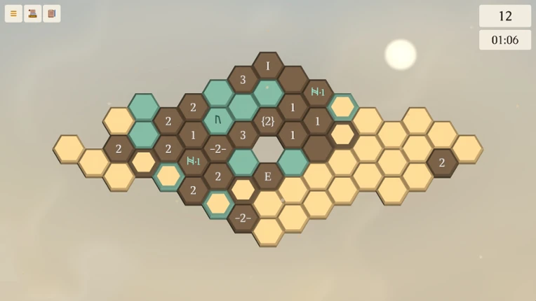 Hexzen Image