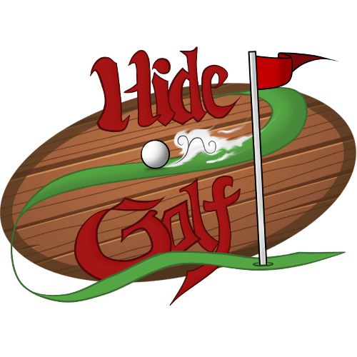 Games like Hide On Golf