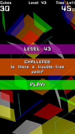 Hipercubo screenshot