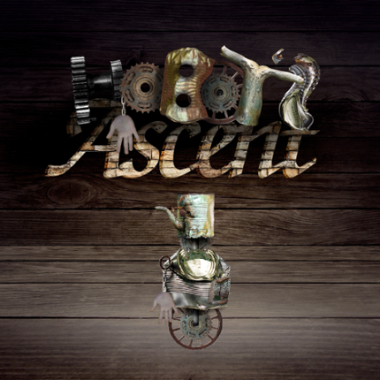 Hobot's Ascent Image