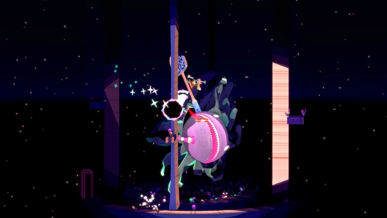 hook-kick screenshot