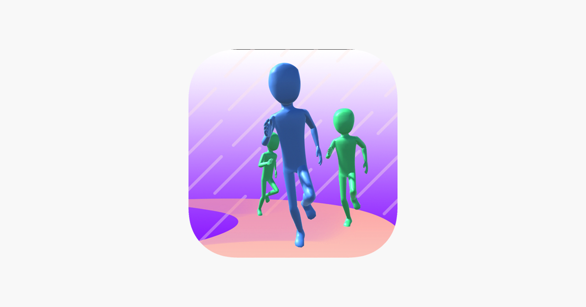 Games like Hop Away!