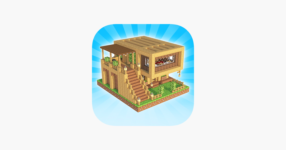 Games like House Craft - Block Building