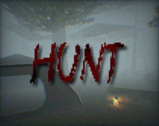 Hunt Game Cover