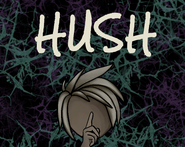 Games like Hush