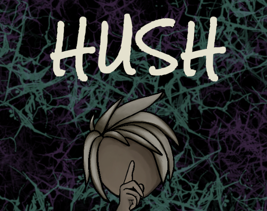 Hush Image