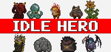 Games like Idle Hero