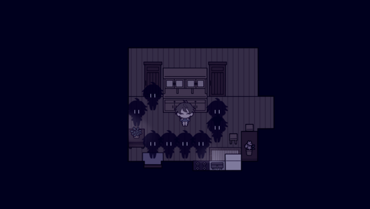 In the Midnight Light Image