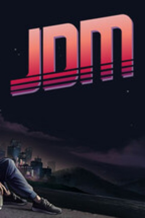 Games like JDM: Japanese Drift Master