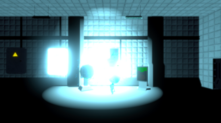 Journey Home screenshot