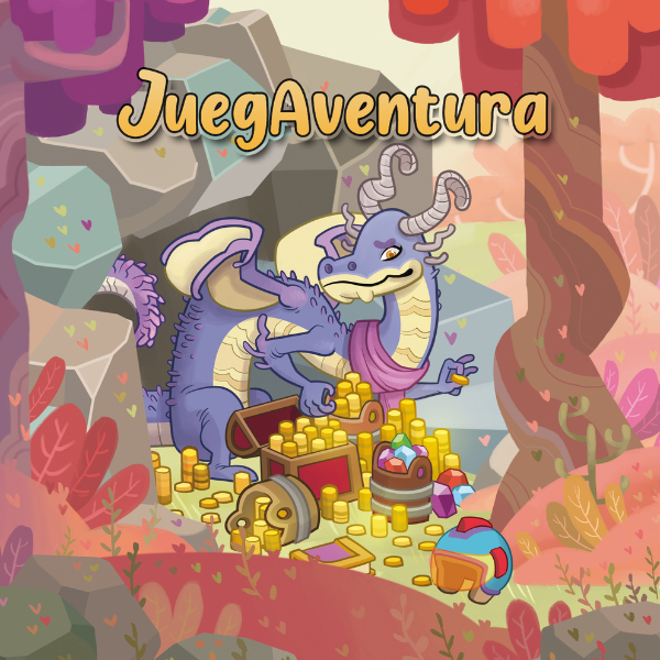 Games like JuegAventura - Rol para niños