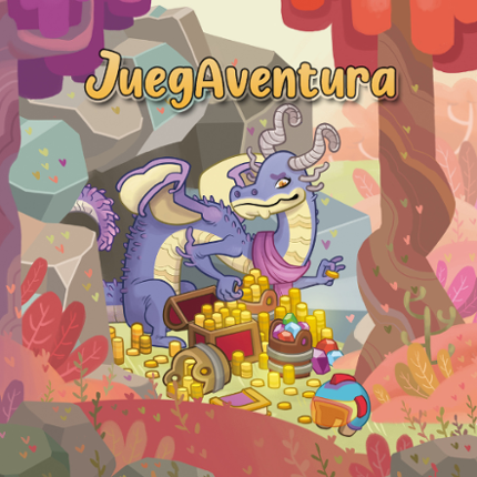 JuegAventura - Rol para niños Game Cover